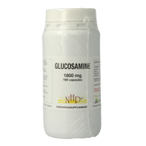 NHP Glucosamine 1800mg 100 Capsules