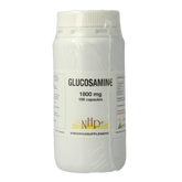 NHP Glucosamine 1800mg 100 Capsules