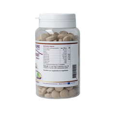 SNP Belgische biergist 400 mg puur 250.00 Tabletten