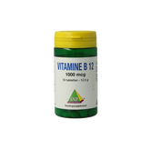 SNP Vitamine B12 1000 mcg 50.00 Tabletten