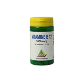 SNP Vitamine B12 1000 mcg 50 Tabletten