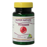 SNP Potassium citraat 275mg 60 Capsules
