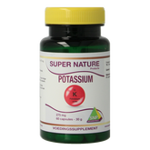 SNP Potassium citraat 275mg 60 Capsules