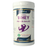 SNP Whey proteine isolate 100% natural 500 Gram