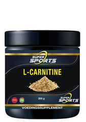 SNP L-Carnitine XXL puur 200.00 Gram