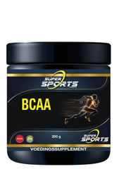 SNP BCAA XXL puur 200 Gram