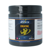SNP Creatine puur 400 Gram