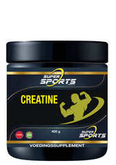 SNP Creatine puur 400 Gram