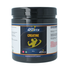 SNP Creatine puur 400 Gram