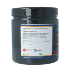 SNP Creatine puur 400 Gram