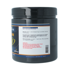 SNP Creatine puur 400 Gram