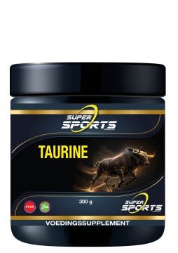 SNP Taurine puur 300 Gram