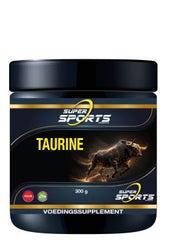 SNP Taurine puur 300 Gram