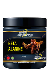SNP Beta alanine puur 200.00 Gram