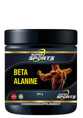 SNP Beta alanine puur 200 Gram