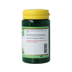 SNP Co enzym Q10 complex 400mg puur 90 Vegetarische capsules