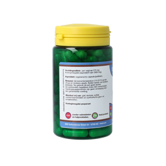 SNP Royal jelly 2000 mg puur 90.00 Vegetarische capsules