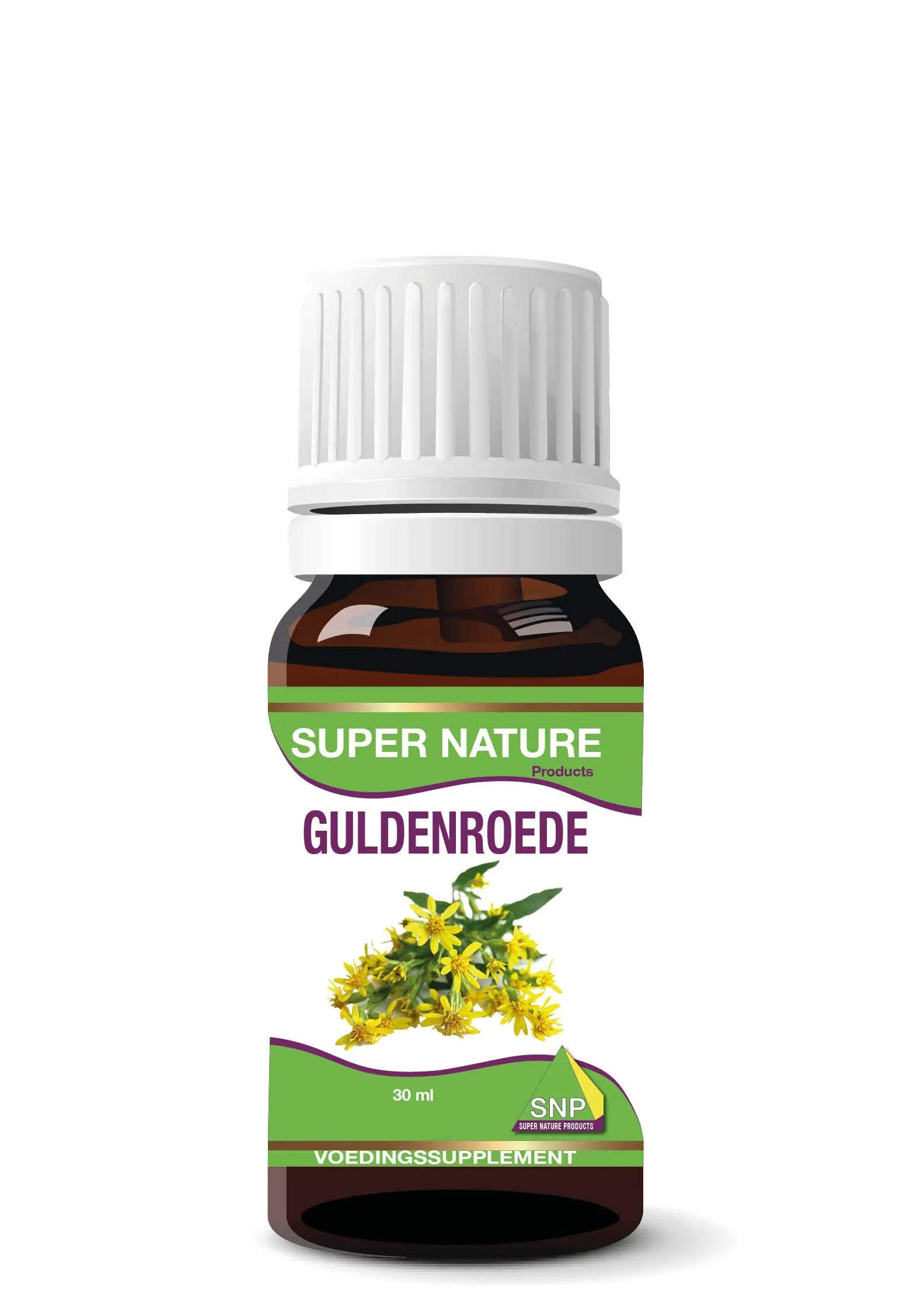 SNP Guldenroede 30 Milliliter
