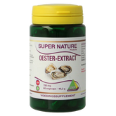 SNP Oester extract 700 mg puur 60 Vegetarische capsules