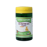 SNP Co enzym Q10 complex 400mg puur 30 Vegetarische capsules