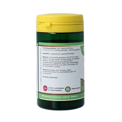 SNP Co enzym Q10 complex 400mg puur 30.00 Vegetarische capsules