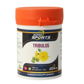 SNP Tribulus terrestris 500mg 60.00 Vegetarische capsules