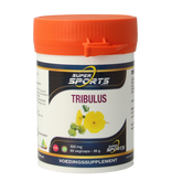 SNP Tribulus terrestris 500mg 60 Vegetarische capsules