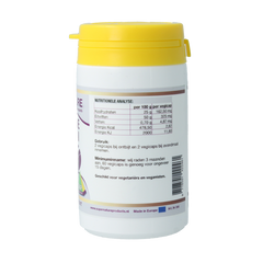SNP Glucosamine collageen type II puur 60.00 Capsules