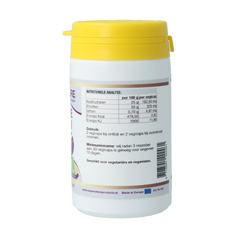 SNP Glucosamine collageen type II puur 60 Capsules