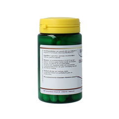 SNP Collageen magnesium vitamines 60 Capsules