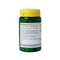 SNP Collageen magnesium vitamines 60.00 Capsules