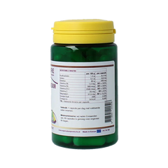 SNP Collageen magnesium vitamines 60 Capsules