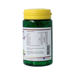 SNP Collageen magnesium vitamines 60.00 Capsules
