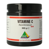SNP Vitamine C puur 500 Gram