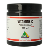 SNP Vitamine C puur 500.00 Gram