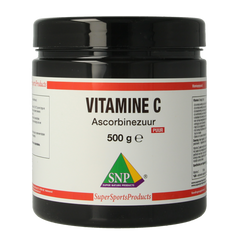 SNP Vitamine C puur 500.00 Gram