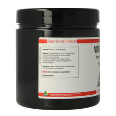 SNP Vitamine C puur 500.00 Gram