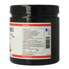 SNP Vitamine C puur 500.00 Gram