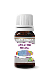 SNP Colloidaal concentrated minerals 50 Milliliter