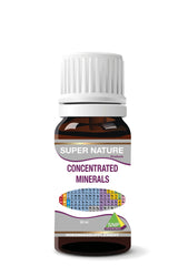 SNP Colloidaal concentrated minerals 50 Milliliter