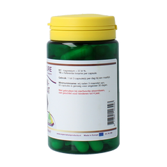 SNP Magnesium bisglycinaat 140mg 60 Capsules