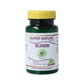 SNP Selenium 200 mcg 100 Tabletten