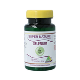 SNP Selenium 200 mcg 100 Tabletten