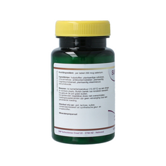 SNP Selenium 200 mcg 100 Tabletten