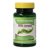SNP Irish zeewier 600 mg puur 900mcg jodium 30 Vegetarische capsules