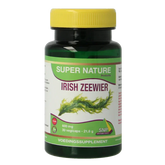 SNP Irish zeewier 600 mg puur 900mcg jodium 30 Vegetarische capsules