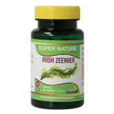SNP Irish zeewier 600 mg puur 900mcg jodium 30.00 Vegetarische capsules