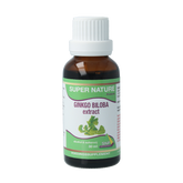 SNP Ginkgo biloba extract fluid 30 Milliliter