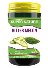 SNP Bitter melon 60 Vegetarische capsules