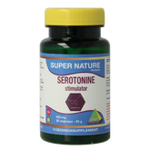 SNP Serotonine stimulator puur 30.00 Capsules